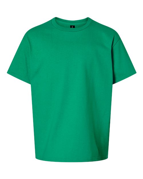 Gildan 2000B Kelly Green