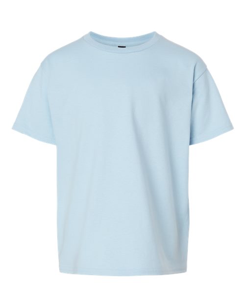 Gildan 2000B Light Blue