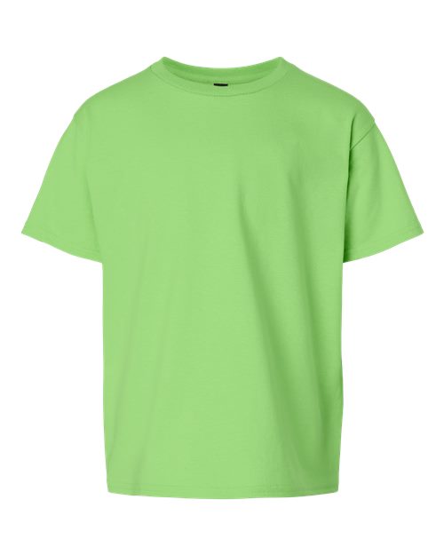 Gildan 2000B Lime
