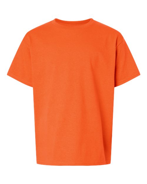 Gildan 2000B Orange