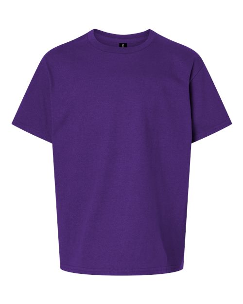 Gildan 2000B Purple