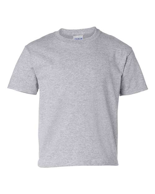 Gildan 2000B Sport Grey