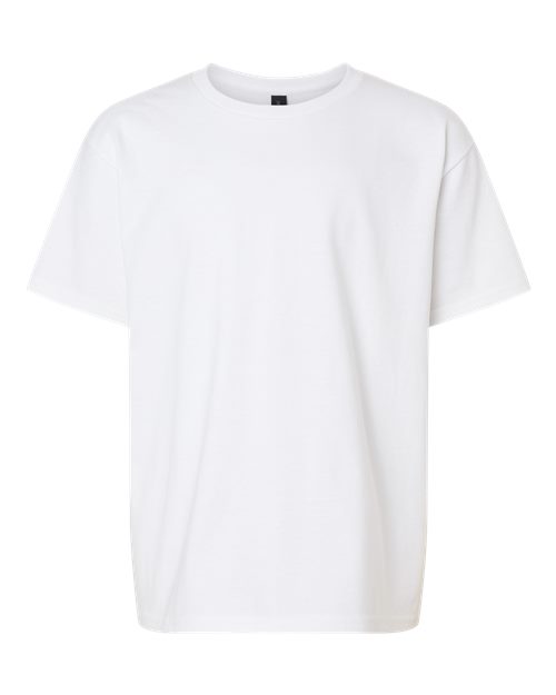 Gildan 2000B White
