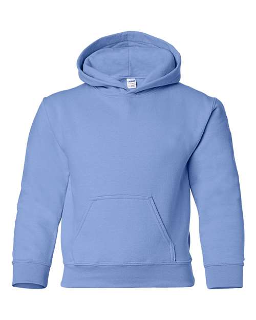 Gildan 18500B Carolina Blue