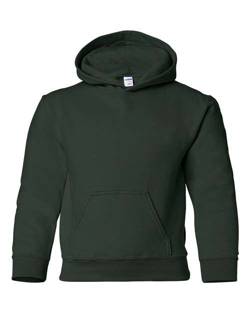 Gildan 18500B Forest