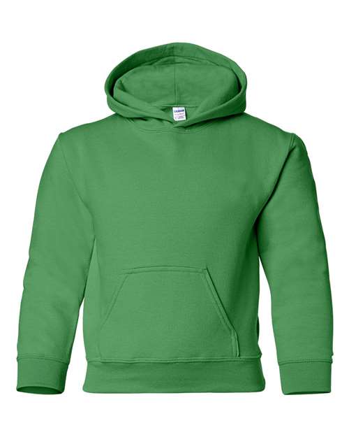 Gildan 18500B Irish Green