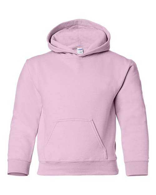 Gildan 18500B Light Pink