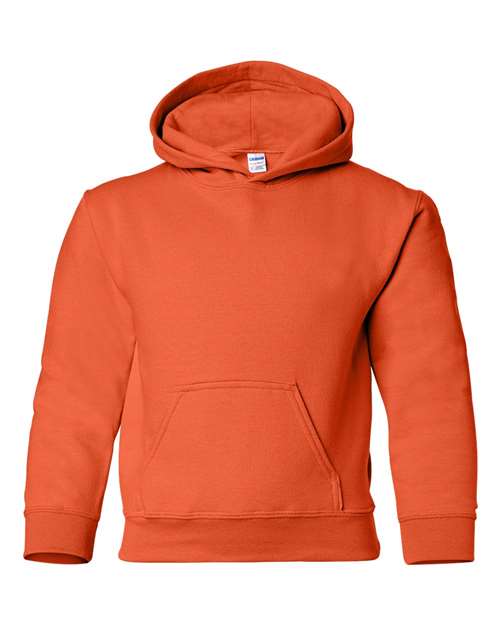 Gildan 18500B Orange
