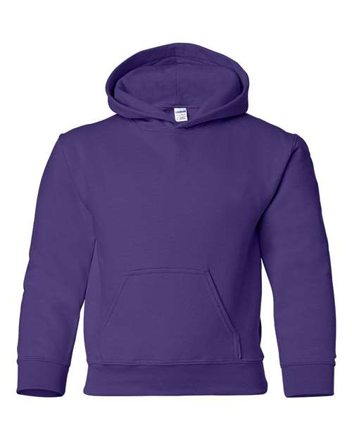 Gildan 18500B Purple
