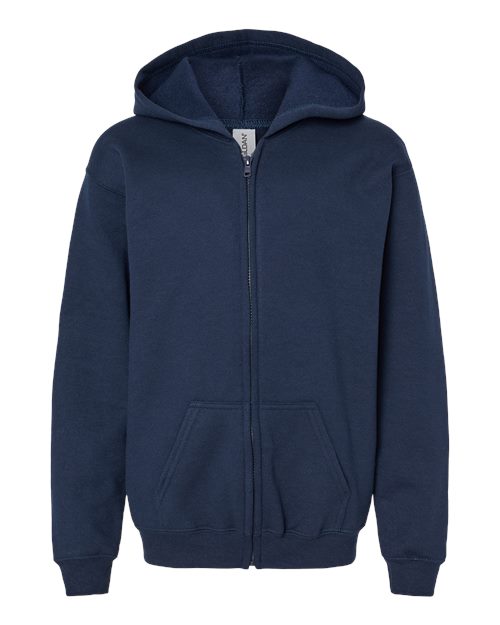 Gildan 18600B Navy