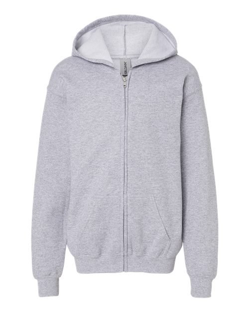 Gildan 18600B Sport Grey