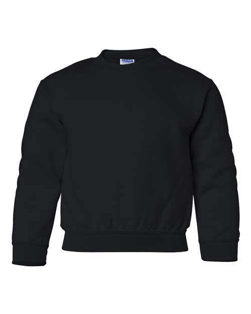 Gildan 18000B Black