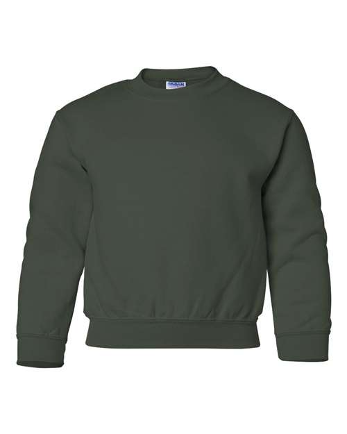 Gildan 18000B Forest
