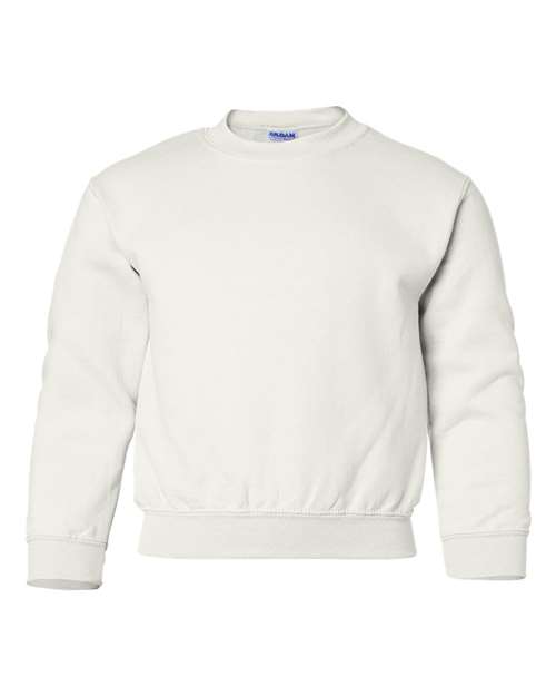 Gildan 18000B White
