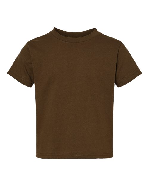 Rabbit Skins 3301T Brown
