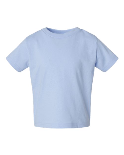 Rabbit Skins 3301T Light Blue