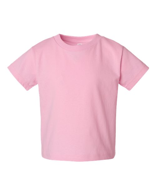 Rabbit Skins 3301T Pink