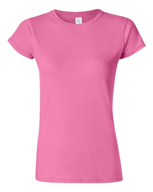 Gildan 64000L Azalea