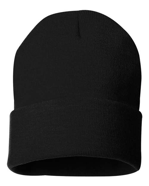 Sportsman SP12 Black