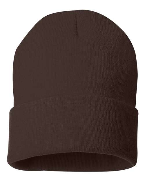 Sportsman SP12 Brown