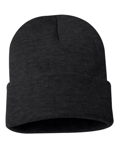 Sportsman SP12 Heather Charcoal