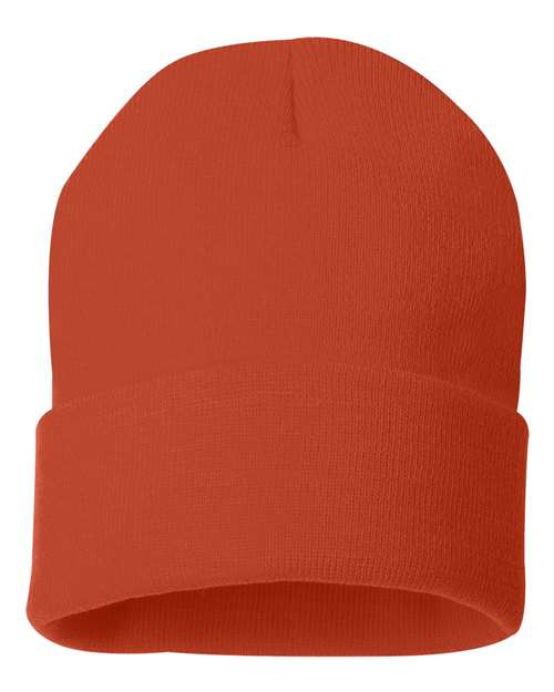 Sportsman SP12 Orange
