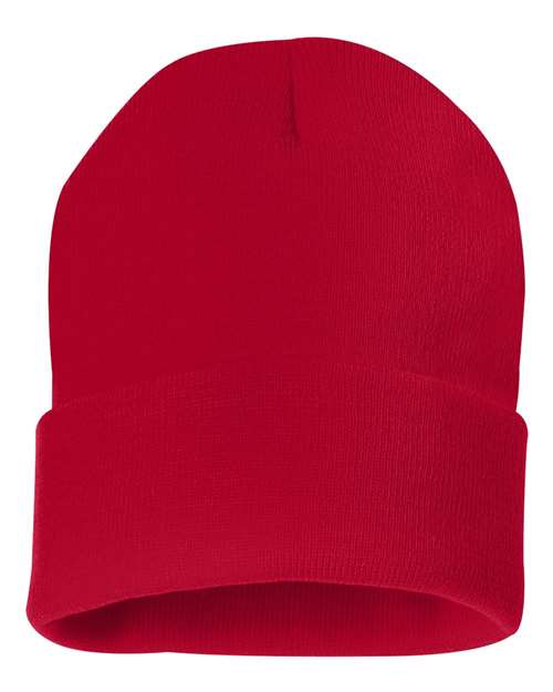 Sportsman SP12 Red