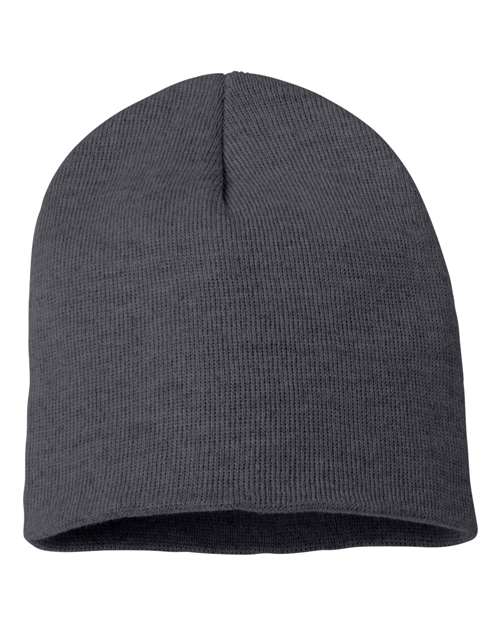 Sportsman SP08 Heather Charcoal