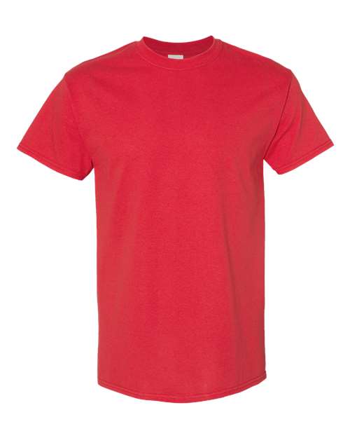Gildan 5000 - Red