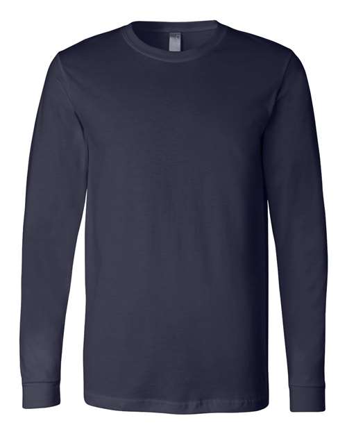 BELLA + CANVAS 3501 - Navy