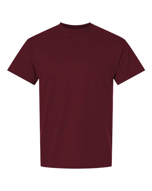 Gildan 8000 Maroon