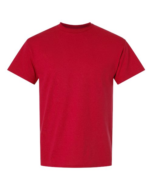 Gildan 8000 Red