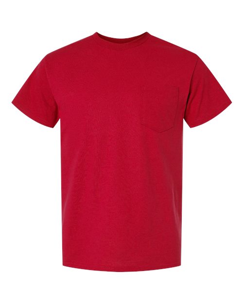 Gildan 8300 Red