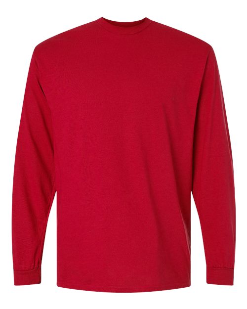 Gildan 8400 Red