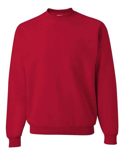 JERZEES 562MR True Red