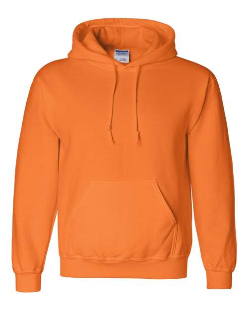 Gildan 12500 - Safety Orange