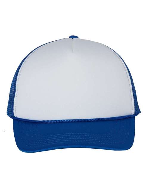 Valucap VC700 White/ Royal