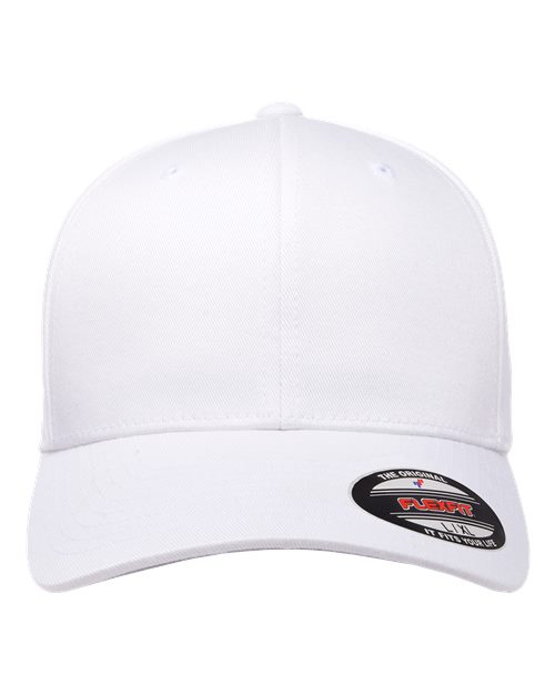 Flexfit 6277 White