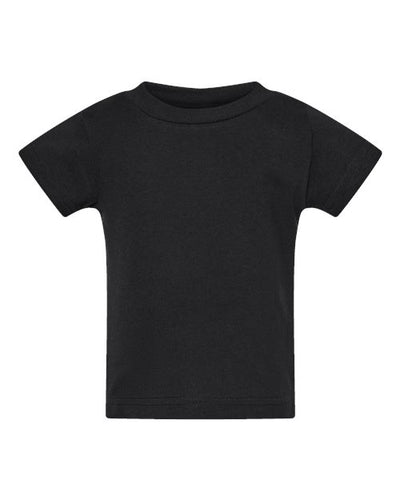 Rabbit Skins 3401 — Infant Cotton Jersey Tee
