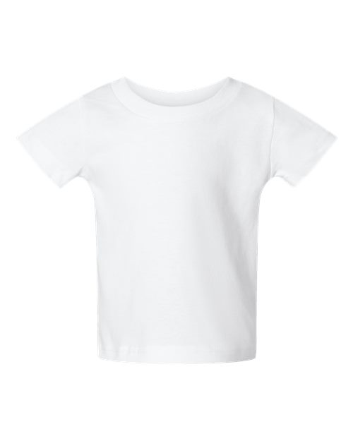 Rabbit Skins 3401 White