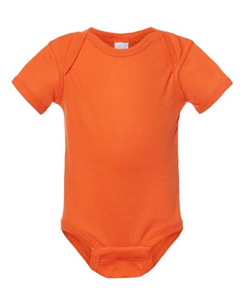 Rabbit Skins 4400 Orange