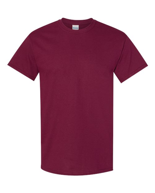 Gildan 5000B Maroon