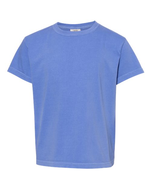 Comfort Colors 9018 Flo Blue