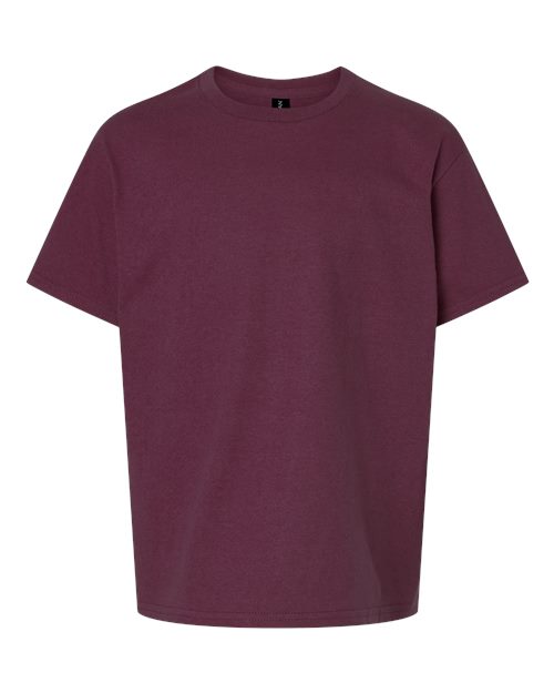 Gildan 2000B Maroon