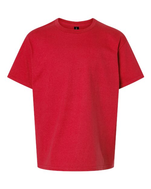 Gildan 2000B Red
