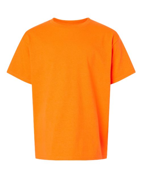 Gildan 2000B Safety Orange