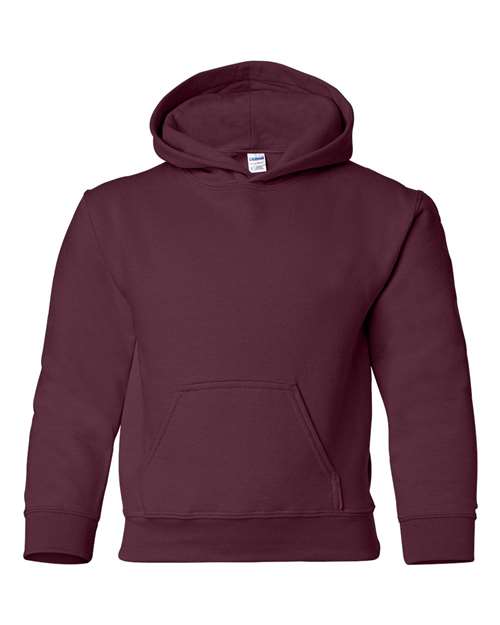 Gildan 18500B Maroon