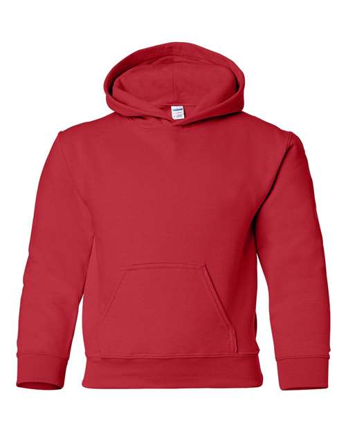 Gildan 18500B Red