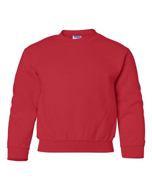 Gildan 18000B Red