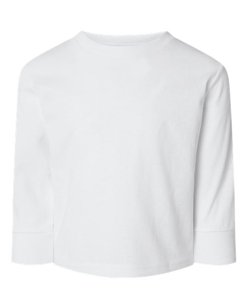 Rabbit Skins 3311 White